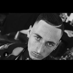 Meet your Posher, Brandon